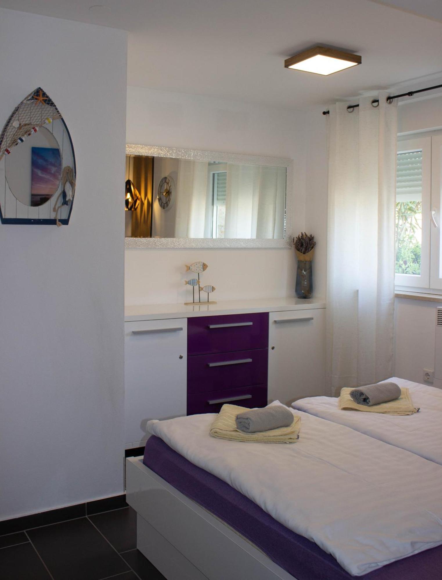 Appartamento V&V Medulin Pool And Sea Esterno foto