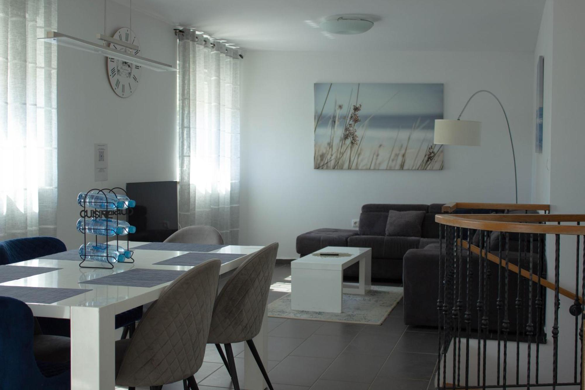 Appartamento V&V Medulin Pool And Sea Esterno foto